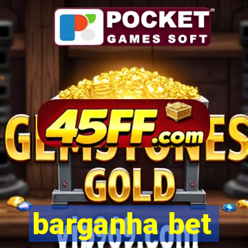 barganha bet